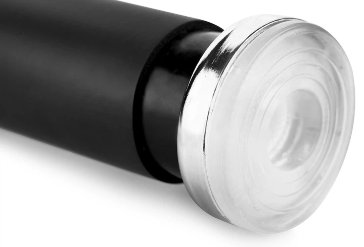 Drążek rozporowy Spokey RELEVER 62 - 100 cm (5902693280989) - obraz 3