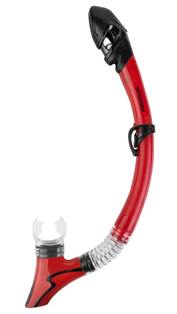 Fajka do nurkowania Spokey BREM (5902693280842) - obraz 2