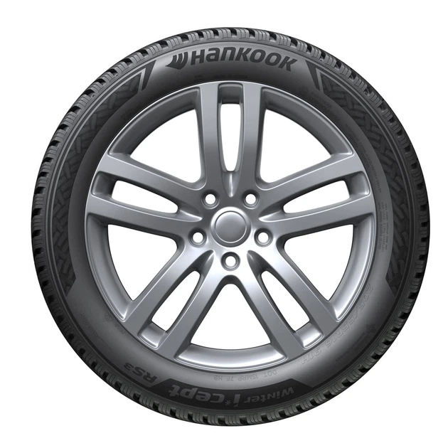 Шина зимова Hankook WI*Cept RS3 W462 205/55R16 91T (8808563535562) - зображення 3