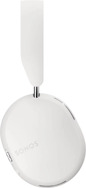 Słuchawki Sonos Ace Soft White (ACEG1R21) - obraz 7