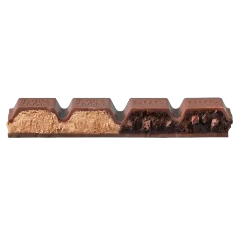 Шоколад Ritter Sport Coffee Duo Ріттер Спорт молочний макіато та хрумка кава 218 г - зображення 3