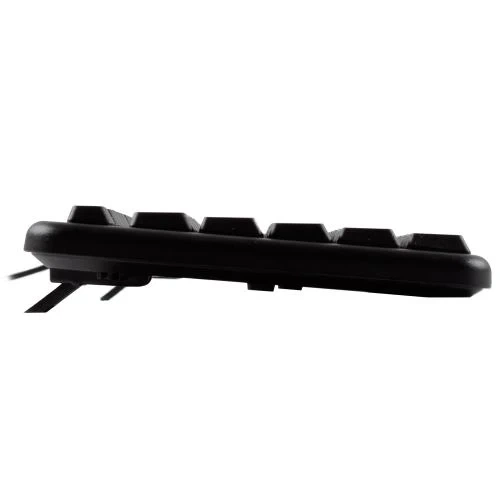 Клавиатура GTL 8125 Black, USB, Standard Office - изображение 6
