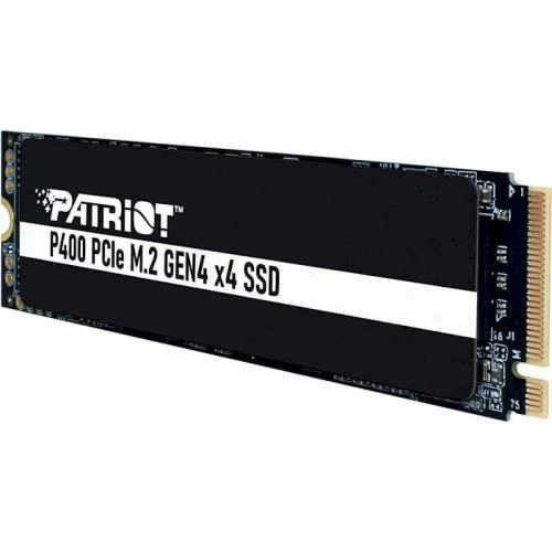 Твердотельный накопитель SSD 2Tb, Patriot P400 Lite, PCI-E 4.0 x4, M.2 (P400LP2KGM28H) - изображение 5