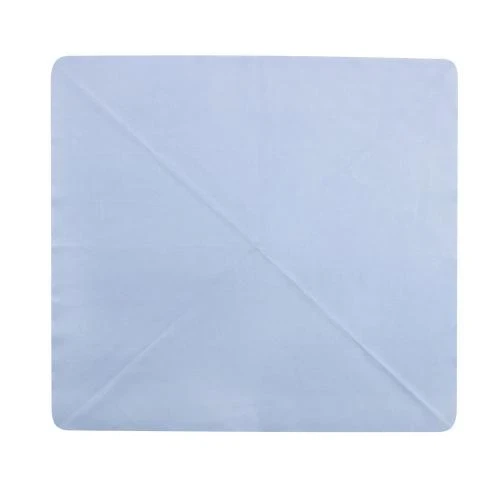 Салфетка чистящая ColorWay для экранов, микрофибра 30x30 см (CW-6130) - Фото 7 Салфетка чистящая ColorWay для экранов, микрофибра 30x30 см (CW-6130) - изображение 7
