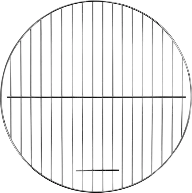 Okrągła wędzarnia LUND 51 x 42 x 80 cm 99920 (5906083093494) - obraz 8