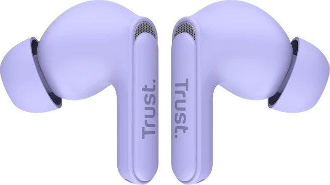 Навушники Trust Yavi Purple (8713439252972) - зображення 4