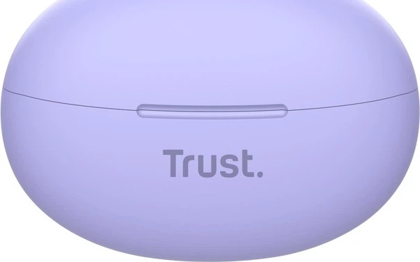 Навушники Trust Yavi Purple (8713439252972) - зображення 8
