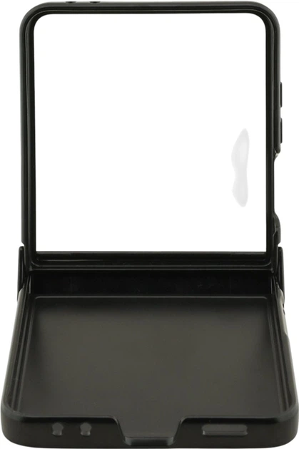 Панель Guess 4G Classic MagSafe для Samsung Galaxy Flip 7 Brown (GUHMZF7P4MSEGCW) - зображення 7