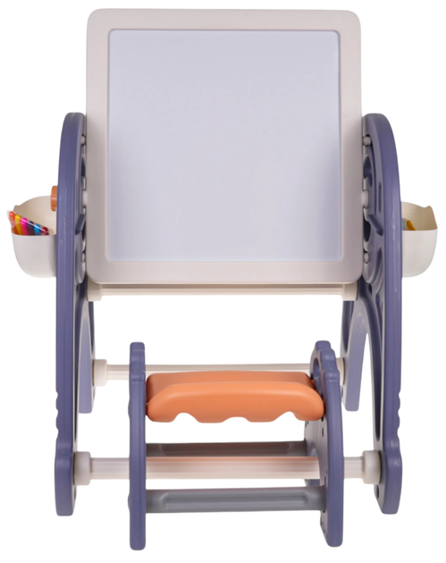 Дошка-Столик зі стільцем 4 в 1 (5903864980837) - зображення 6