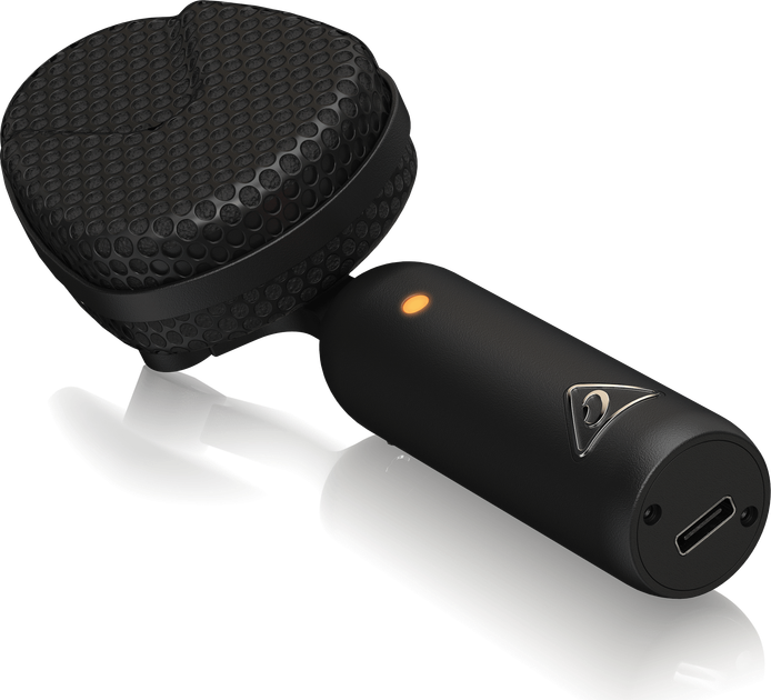 Mikrofon Behringer BV4038 pojemnościowy USB (4033653055932) - obraz 6