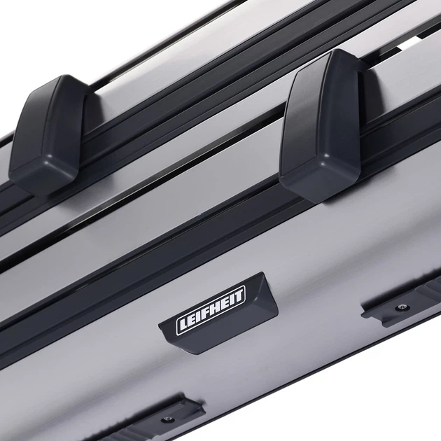 Podajnik do folii i papieru Leifheit Parat F2 (AGALEHAKO0049) - obraz 3