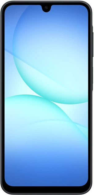Мобільний телефон Samsung Galaxy A17 4/128GB Black (SM-A175FZKBEUE) - зображення 2