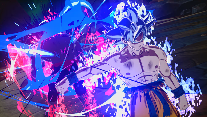 Игра Nintendo Switch 2 Dragon Ball: Sparking! Zero Русские Субтитры - изображение 2