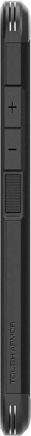 Панель Spigen Tough Armor Case для Samsung Galaxy XCover 7 Black (ACS07505) - зображення 5