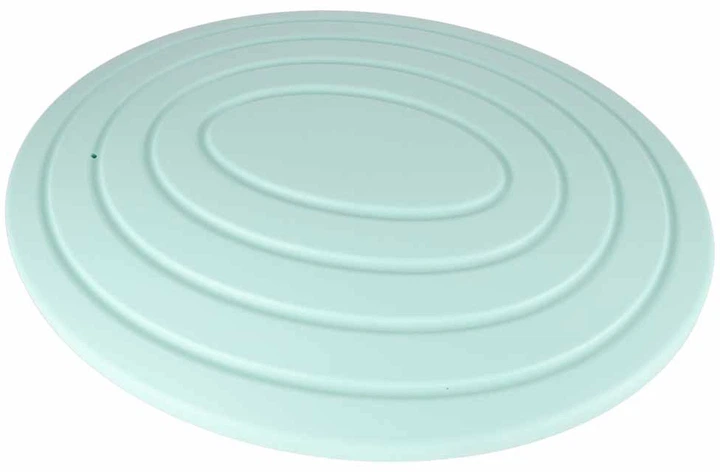 Deska do balansowania KIK z labiryntem Miętowa (5903039751354) - obraz 2