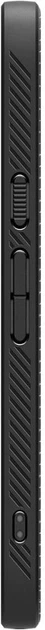 Панель Spigen Liquid Air Case для Google Pixel 9a Matte Black (ACS09039) - зображення 4