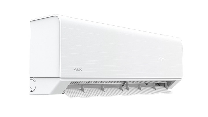 Кондиционер AUX C-Smart AUX-12CAA - изображение 2
