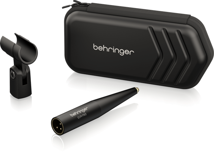 Мікрофон Behringer ECM PRO 27001071 вимірювальний (4033653071888) - зображення 5