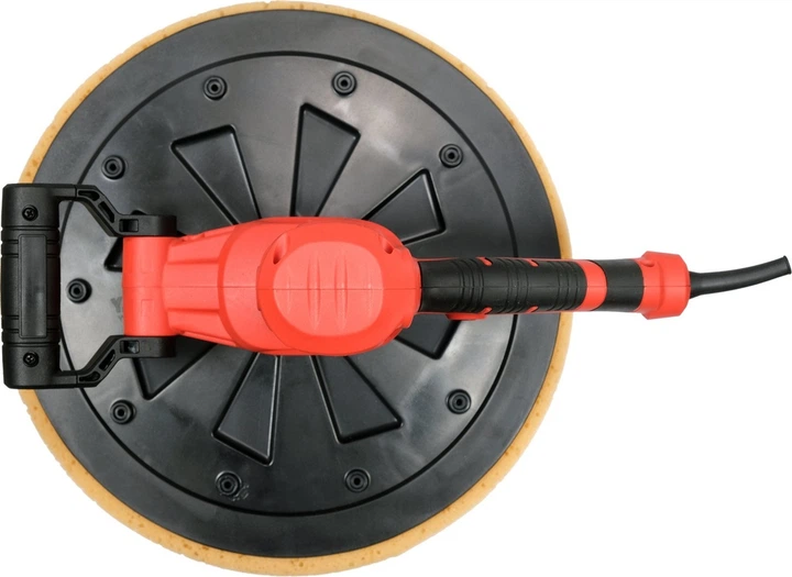 Затирочна машина для штукатурки та стяжки YATO 750 Вт (YT-82330) - зображення 3