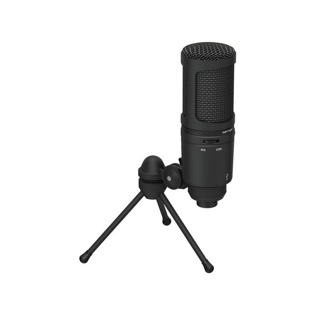 Мікрофон Behringer BM1-U конденсаторний USB (4033653072090) - зображення 3