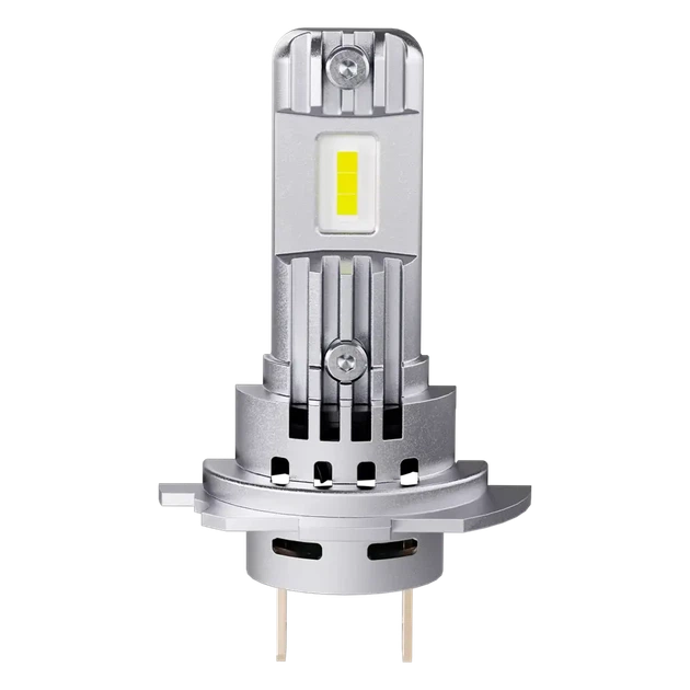 Комплект світлодіодних автоламп OSRAM LEDriving HL EASY H7/H18 64210DWESY-2HFB (4062172154562) - зображення 3