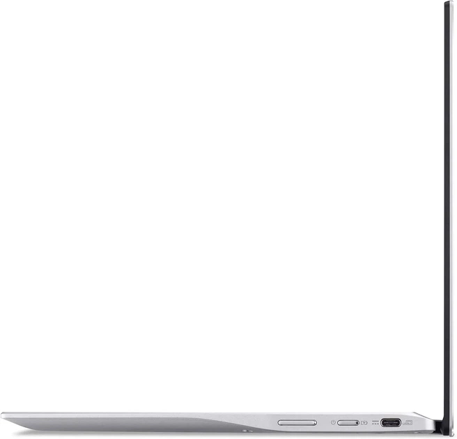 Ноутбук 13.3" Acer Chromebook Spin 513 (CP513-1H-S6WE) Snapdragon SC7180 RAM 4GB eMMC 64GB 14г батарея Chrome OS - зображення 7