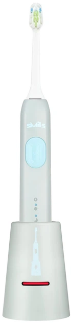 Електрична зубна щітка Vitammy Smils Aluminum (TOW017080) - зображення 2