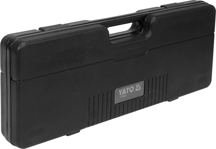 Ekspander ręczny YATO do rur miedzianych calowych (YT-21825) - obraz 3