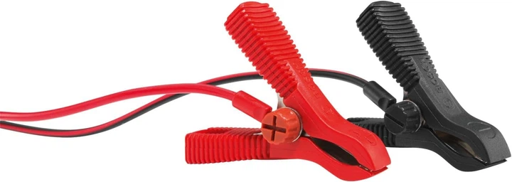 Зарядний пристрій Bosch C40-Li 0 189 921 040 (4047024778095) - зображення 5