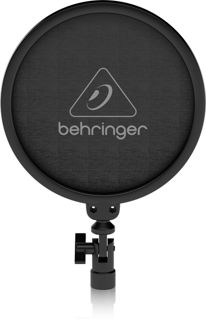 Mikrofon Behringer TM1 27000882 zestaw do nagrywania + akcesoria (4033653055796) - obraz 8