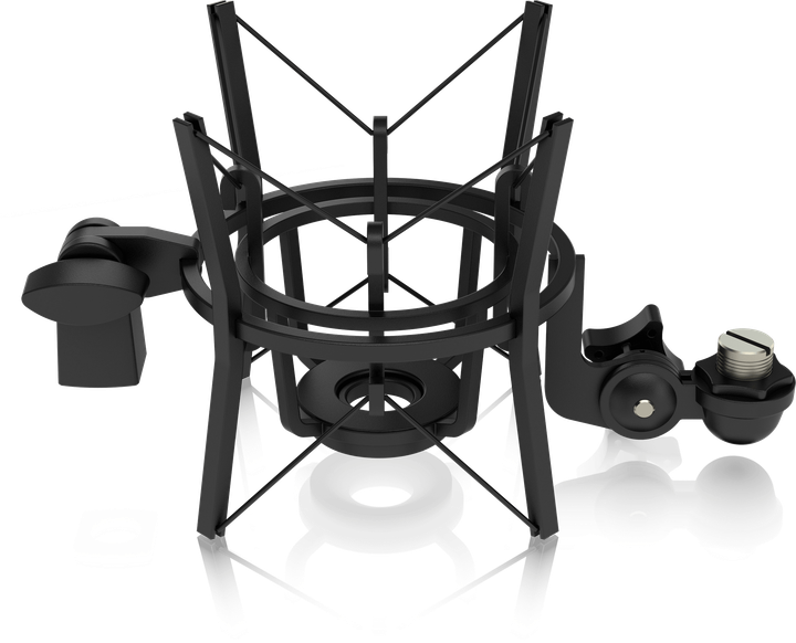 Mikrofon Behringer TM1 27000882 zestaw do nagrywania + akcesoria (4033653055796) - obraz 9