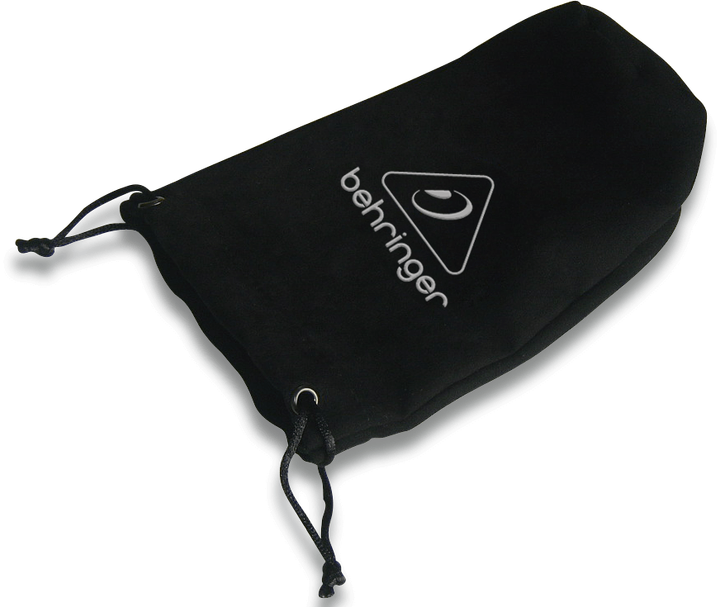 Мікрофон Behringer TM1 27000882 набір для запису + аксесуари (4033653055796) - зображення 11