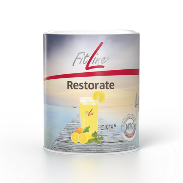 FitLine Restorate Citrus Відновлення та захист опорно-рухового