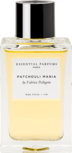 Парфюмированная вода унисекс Essential Parfums Patchouli Mania Tester 100 мл - Фото 1 Парфюмированная вода унисекс Essential Parfums Patchouli Mania Tester 100 мл - изображение 1