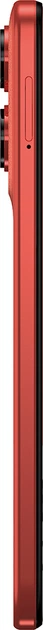 Smartfon Motorola Moto G35 8/128GB Guava Red (PB3K0012PL) - obraz 9