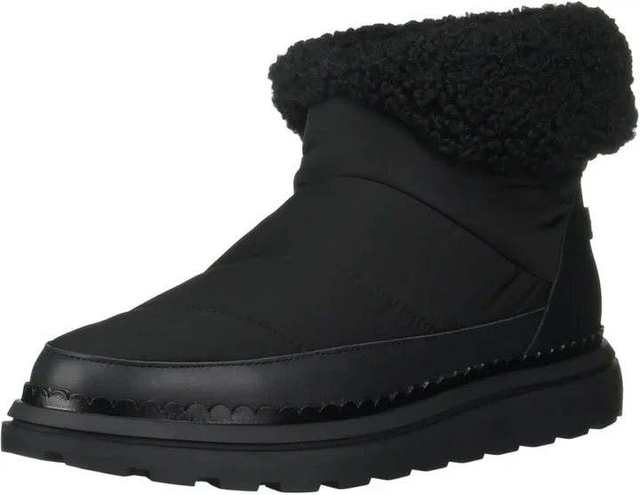 Женские сапоги Sam Edelman 41р, черный - Фото 3 Женские сапоги Sam Edelman 41р, черный - изображение 3