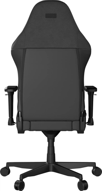 Крісло для геймерів Hator Darkside 3M PU Black (HTC3000M) - зображення 3