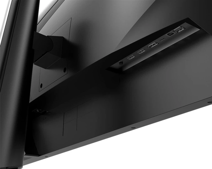 Монітор 40" MSI MAG 401QR Black (MAG401QR) - зображення 5