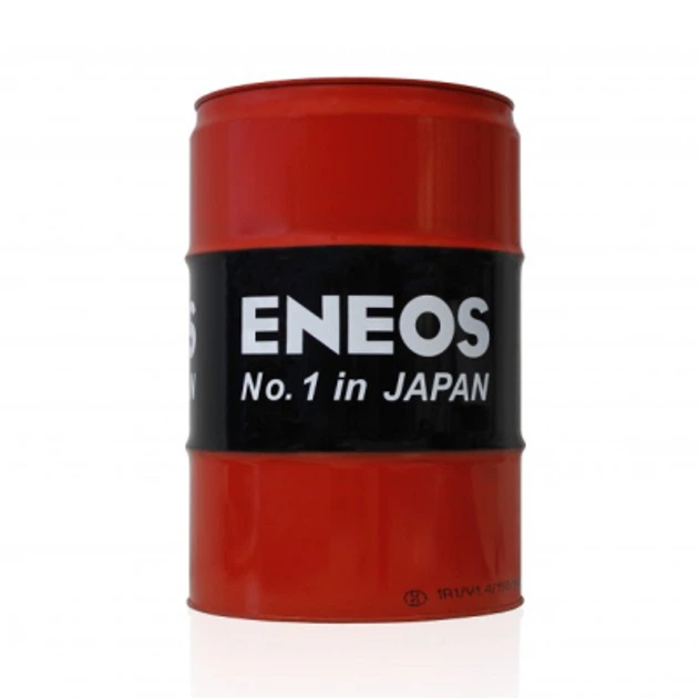 Моторна олива ENEOS HYPER 5W-30 208л. - Фото 1 Моторна олива ENEOS HYPER 5W-30 208л. - изображение 1