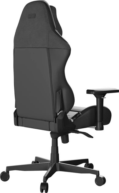 Крісло для геймерів Hator Darkside 3L PU Black (HTC3000L) - зображення 2