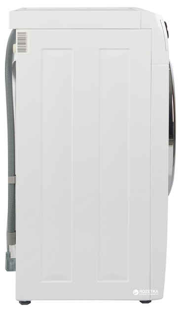 Пральна машина вузька ELECTROLUX EW6S2R27C - зображення 3