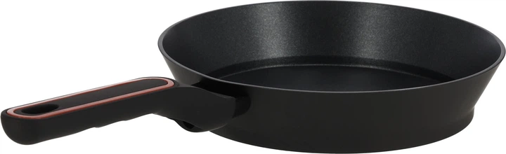 Patelnia Berretti Fenomeno Plus 24 cm (BR-0015) (5906284260015) - obraz 3