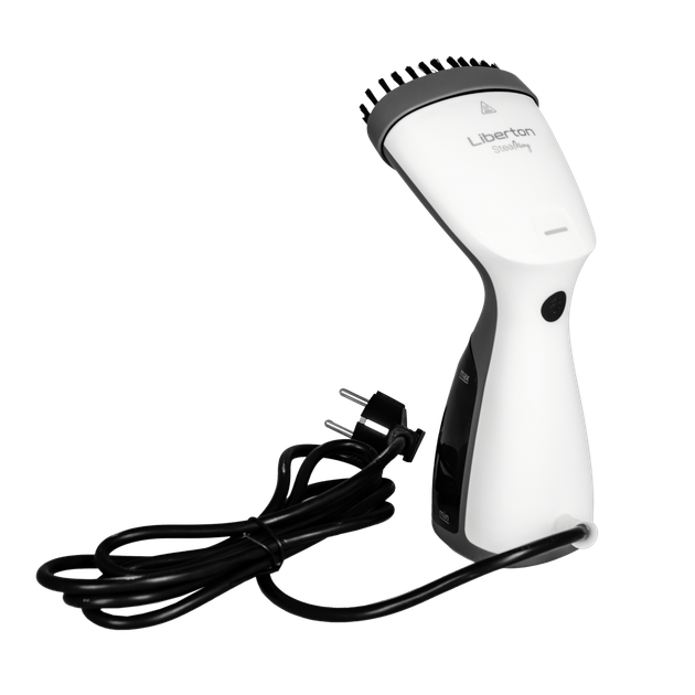 Отпариватель LIBERTON LHS-6905 - изображение 5