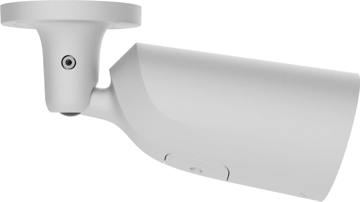 IP-камера Ajax BulletCam HL 8 Мп, 2.8 мм White (000059510) - зображення 3