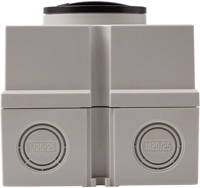 Вимикач змінного струму Beny BYAF-63 (NV822638) - зображення 3