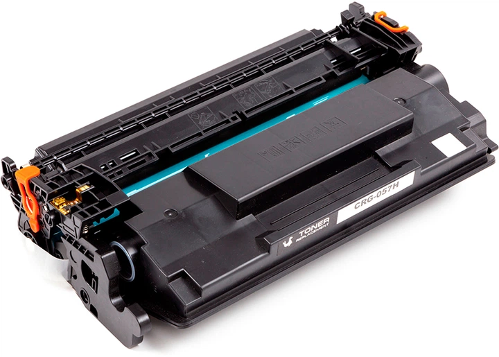 Картридж PowerPlant Canon i-SENSYS LBP223dw (CRG-057H) (з чіпом) (PP-CRG-057HC) - зображення 2