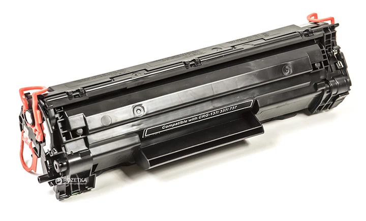 Картридж PowerPlant Canon MF211/MF212w/MF216n (737) (PP-CRG-737) - зображення 2