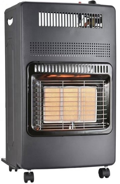 Ogrzewacz gazowy Hedo ThermoGo 4.2 kW - obraz 2