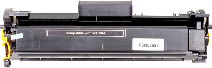 Картридж PowerPlant HP LaserJet M111a (W1500A) з чипом (PP-W1500A) - зображення 2