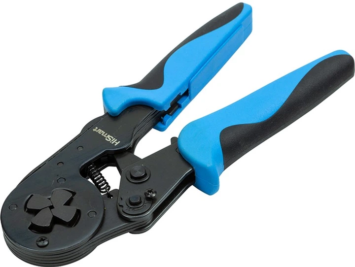 Szczypce do zaciskania przewodów HiSmart 6-16 mm2 (TV992539) - obraz 2